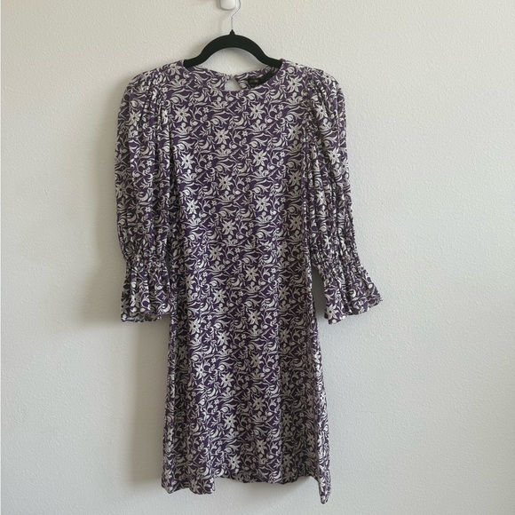 NWT MAJE DRESS - Picture 2 of 5